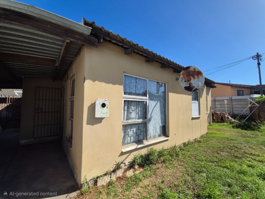 3 Bedroom Property for Sale in Bethelsdorp Eastern Cape
